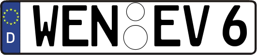 WEN-EV6