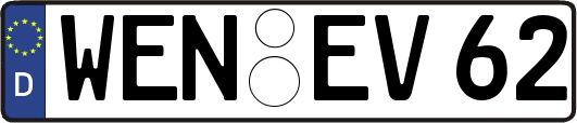 WEN-EV62