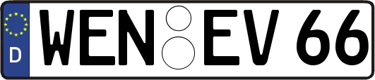 WEN-EV66