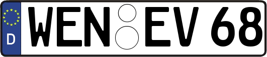 WEN-EV68