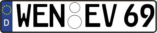 WEN-EV69