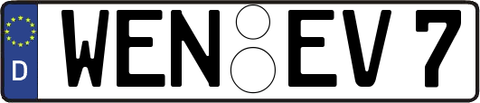 WEN-EV7