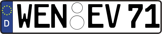 WEN-EV71