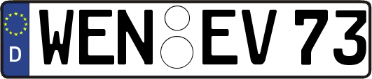 WEN-EV73