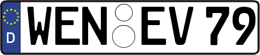 WEN-EV79