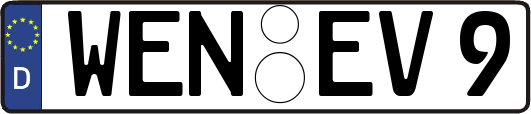 WEN-EV9