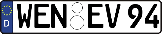 WEN-EV94