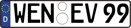 WEN-EV99
