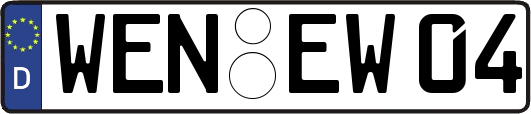 WEN-EW04