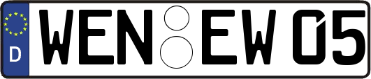 WEN-EW05