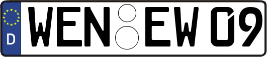 WEN-EW09