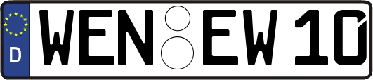 WEN-EW10