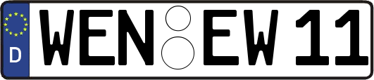 WEN-EW11