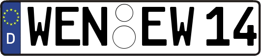WEN-EW14