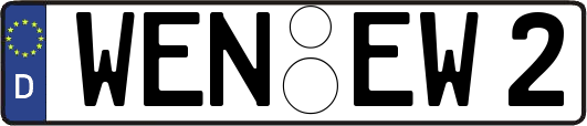 WEN-EW2
