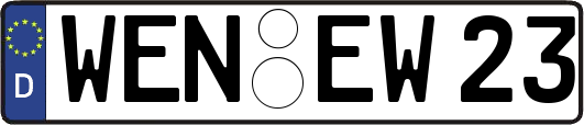 WEN-EW23