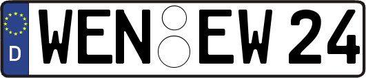 WEN-EW24