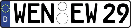 WEN-EW29