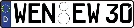 WEN-EW30