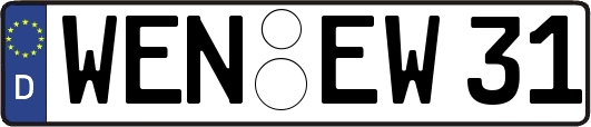 WEN-EW31
