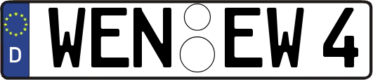 WEN-EW4