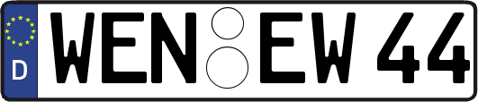 WEN-EW44