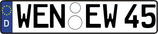WEN-EW45