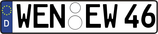 WEN-EW46