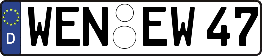 WEN-EW47