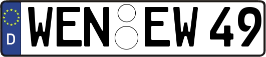 WEN-EW49