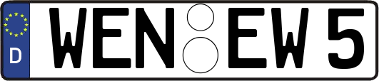 WEN-EW5