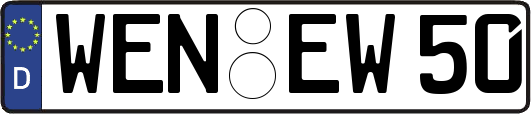 WEN-EW50