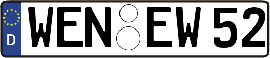 WEN-EW52