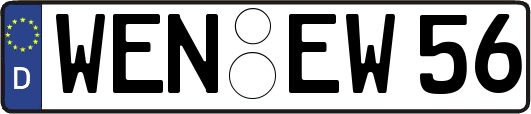 WEN-EW56