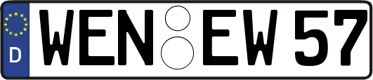 WEN-EW57