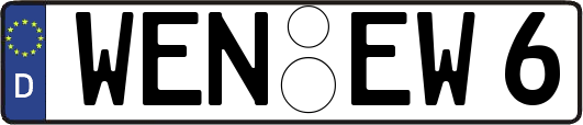 WEN-EW6