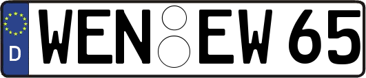 WEN-EW65