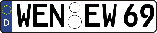 WEN-EW69