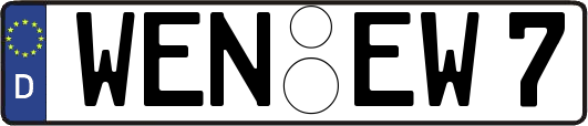 WEN-EW7