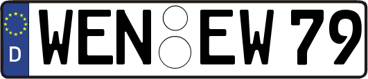 WEN-EW79