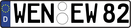 WEN-EW82