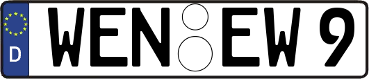 WEN-EW9