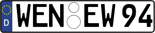 WEN-EW94