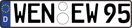WEN-EW95