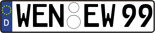 WEN-EW99