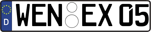 WEN-EX05