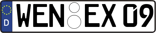 WEN-EX09