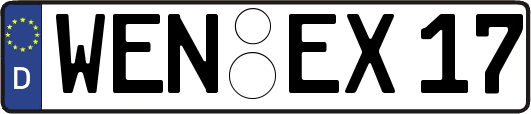 WEN-EX17