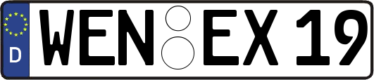 WEN-EX19