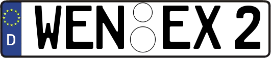 WEN-EX2